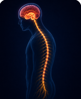 Brain and Spine