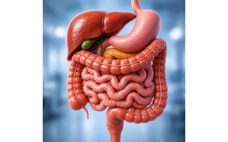 Digestive Care